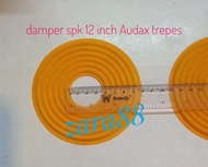 Damper speaker 12 inch Audax trepes