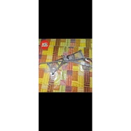 STABILIZER UNDERBRACE UNDERCONTROL STABILIZER BROWN COLOR HRV 1500