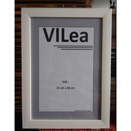 A4 Photo frame / figura / A4 certificate Size 21x30 / A4 frame / A4 figure / A4 frame / Certificate 