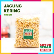 JAGUNG KERING [250g] POPCORN