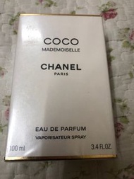 Chanel COCO MADEMOISELLE  100ML