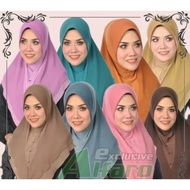 Tudung Sarung Borong