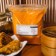 Bumbu Marinasi Original 500 Gr Fried Chicken By Maleo Fried Chicken