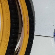 Outer tire for mini bike 24x175 swallow