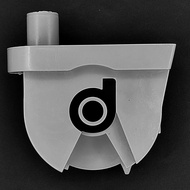 Hatari Genuine Parts Industrial Fan Neck 22 25 Inches