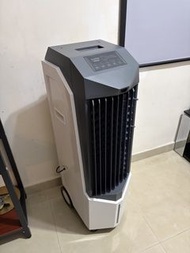 伊瑪牌冷風機 Imaflex 140R Air Cooler Fan