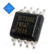 10 Piece BIT3260 SOP-8 Drive  chip In Stock