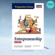 OFPS Entrepreneurship Fifth Edition (OXFORD)