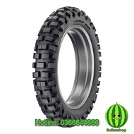 Dunlop motorcycle tire 120/80-18 D605