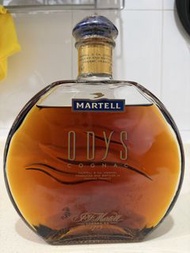 Martell Odys 干邑白蘭地