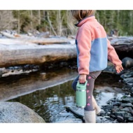 YETI Rambler Jr 12oz Kids Bottle | Vacuum Insulated | Straw Cap