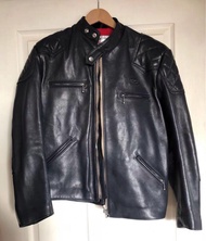Lewis Leathers Racer 442 Jacket - 42 Size