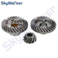 6K5-45560 6K5-45571 6K5-45551 Gear Kit for YAMAHA 2 Stroke 60HP Outboard Engine 6K5-45560-00 Accesso