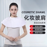 Hairdressing Shawl Wedding Photography Makeup Styling Studio Dedicated Beauty King Haircut Apron Clo