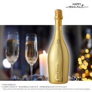 寶迪嘉 - 寶迪嘉金裝普羅塞克金氣泡酒 (750ml)[新舊包裝隨機發送]