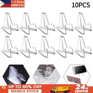 Coin Display Stand Holders Small Easel Rack Pokemon Card Commemorative Challenge Coin Holder Support