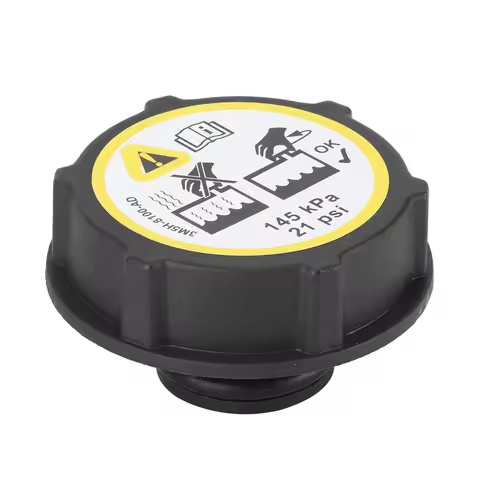 3M5H-8100-AD Car Auto Cooling System Radiator Expansion Water 3M5H-8100-AD Replacement Fit for Coola