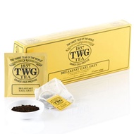 TWG TEA TWG Tea | Breakfast Earl Grey Cotton Teabags