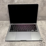 『澄橘』Macbook Pro 13 2020 M1/16G/256GB 銀《二手 無盒裝 3C租借》A68120