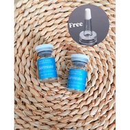 Skin Booster Meso PDRN / HA serum for skin 5ml