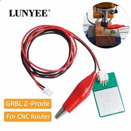 [Ready Stock] For 3018Pro/ CNC  for Grbl Z Probe CNC Z-A xis Router Touch Plate Tool Setting Probe