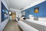 Yihang Holiday Hotel