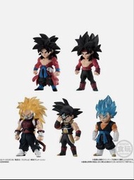 龍珠adverge heroes