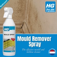 HG Mould Spray 500ml