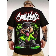 Distro T-shirts for MEN AND WOMEN ANIME JUMBO XXL. 3XL . 4XL