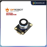 DFRobot Gravity: I2C Oxygen Sensor