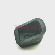 Rubber button for caterpillar CAT backhoe loader 414E,416,416B,416C,416D,416E,416F,420D,420E,420F,42
