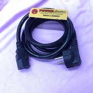 C13 to AC CEE/& Scuko power cord cable 2m 1.5mm ups apc ica cable Most Wholesale