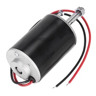 B3Xd-3420 30W High Speed Cw/Ccw Permanent Magnet Dc Motor For Diy Generator