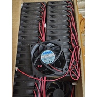 DC FAN 7CM 12V NMB DC FAN 12V 7CM 12V Fan