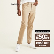 Dockers® Men's Jean Cut Straight Fit Pants 56790-0001 mb