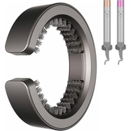 Cleaning Brush Accessory for Dyson HS01 Airwrap Styler HS05 Attachments Part NO.969760-01, Filter Cl