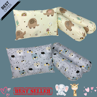 BANTAL GULING BAYI KATUN MICRO/TEMAN TIDUR BABY BANTAL GULING
