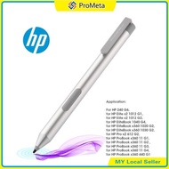 Stylus Capacity HP pen DELL Pen 2048 Pressure Sensitivity for HP Elite x2 1012 G1 G2 240 G6 Dell Lat
