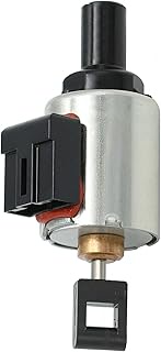 Silscvtt Transmission CVT Step Motor JF011E RE0F10E F1CJA Replacement for Caliber Nissan Altima Rogu