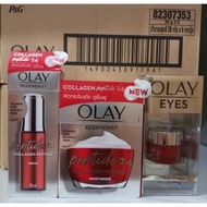 Olay Regenerist Peptide 24 Collagen