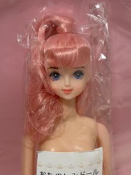 licca城堡  Tamaki 小環 Licca castle Jenny娃娃 珍妮娃娃
