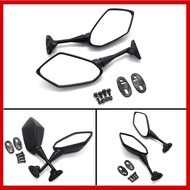 side mIrror Honda Universal motorcycle rear view mirror for NSR250 CBR250 CBR400 VFR400 RVF400 CBR60