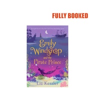Emily Windsnap and the Pirate Prince: Emily Windsnap, Book 8 (Paperback) by Liz Kessler, Erin Farley