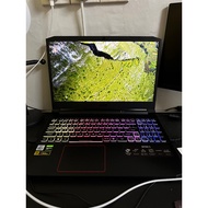 GAMING LAPTOP ACER NITRO 5 (AN515-55) i5 10300H GTX 1650Ti 16GB RAM 1TB NVME SSD FHD 144Hz