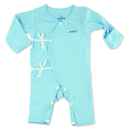 FIFFY BAJU BAYI BABY NEWBORN JUMPER (1320007)