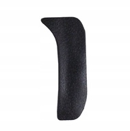 Camera body rear back cover 3M rubber thumb grip for nikon D800 D800E