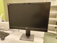 Dell 24“ 寸 Monitor (builtin IR camera)