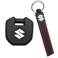 Motorcycle Suzuki GSX250R GIXXER GSX150 DL250 Remote Accessories Car Key Cover Keychain Car Key Hold