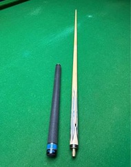 FURY斯諾克球桿Fury cue