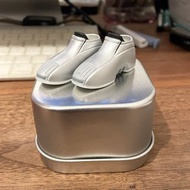 第三方 人手上色 Enterbay NBA 1/6 1:6 Adidas Crazy 2 OG Silver 銀色 Kobe Bryant Lakers 湖人 LA EB 接口 Hottoys Hot